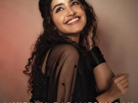 Anupama Parameswaran Whatsapp Status Video