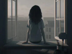 Broken Girl Whatsapp Status Video