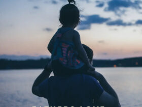 Fathers Love Whatsapp Status Video