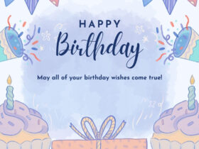 Happy Birthday Wishes Whatsapp Status Video