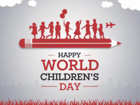 Happy Childrens Day 2025 Whatsapp Status Video