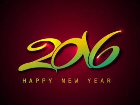 Happy New Year 2026 Whatsapp Status Video