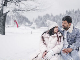 Indian Winter Season Whatsapp Status Video