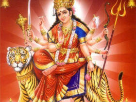 Jai Mata Di Whatsapp Status Video