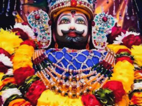 Khatu Shyam Baba Whatsapp Status Video