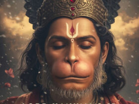 Lord Hanuman Ji Whatsapp Status Video