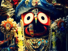 Lord Jagannath Whatsapp Status Video