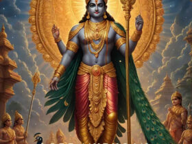 Lord Murugan Whatsapp Status Video