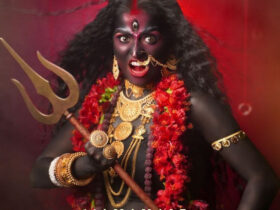 Mahakali Whatsapp Status Video