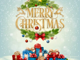 Merry Christmas 2025 Whatsapp Status Video