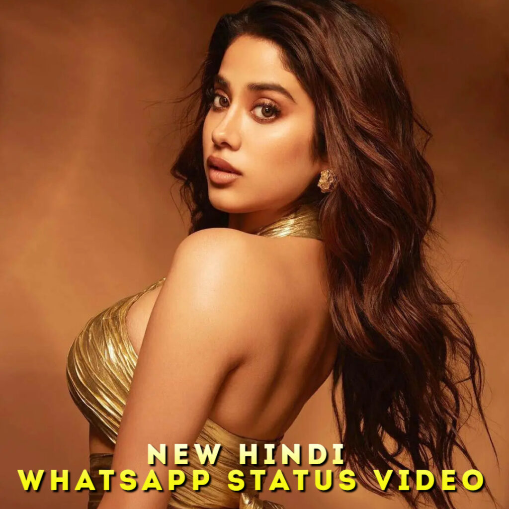 New Hindi Whatsapp Status Video