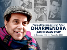 RIP Dharmendra Whatsapp Status Video