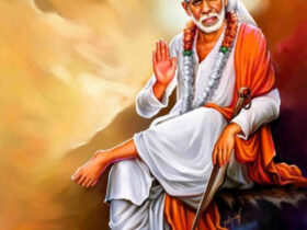 Sai Baba Whatsapp Status Video