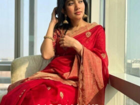 Sai Pallavi Whatsapp Status Video