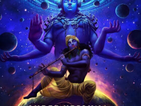 Shree Krishna Whatsapp Status Video