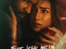 Tere Ishq Mein Whatsapp Status Video