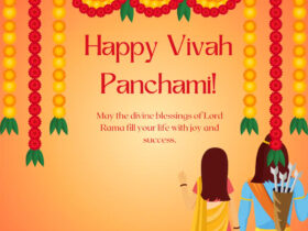 Vivah Panchami 2025 Whatsapp Status Video